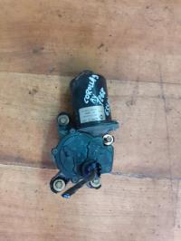 Moteur essuie glace avant