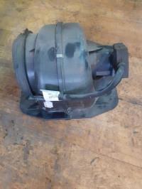 Ventilateur chauffage