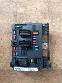 Boitier servitude moteur (BSM)