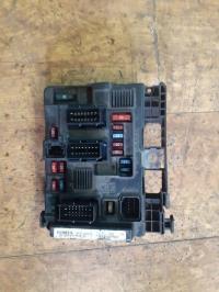 Boitier servitude moteur (BSM)