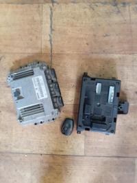 Kit de demarrage