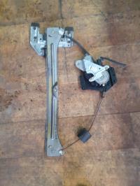 Leve vitre electrique avant gauche