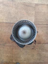 Ventilateur chauffage