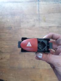 Bouton de warning