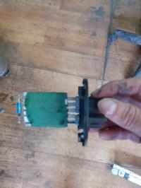 Resistance chauffage