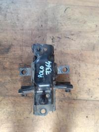 Support moteur
