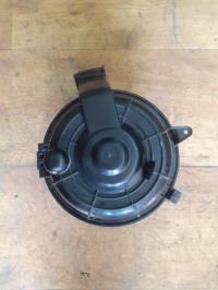 Ventilateur chauffage
