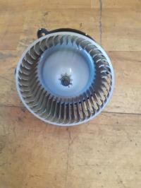 Ventilateur chauffage