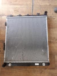 Radiateur eau