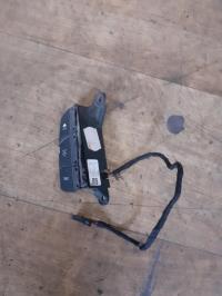 Commande autoradio