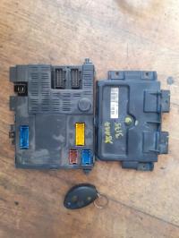 Kit de demarrage
