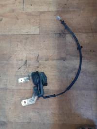 Potentiometre de pedale de gaz d'accelerateur