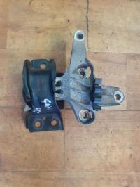 Support moteur