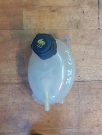 Vase d'expansion