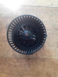 Ventilateur chauffage