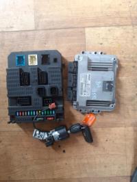 Kit de demarrage
