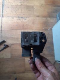 Resistance chauffage