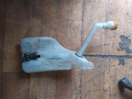 Vase de lave glace