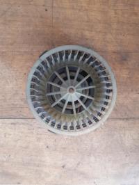 Ventilateur chauffage