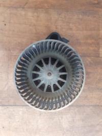 Ventilateur chauffage