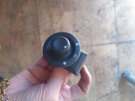 Bouton/Interrupteur