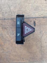 Bouton de warning