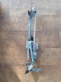 Moteur essuie glace avant