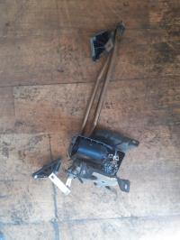 Moteur essuie glace avant