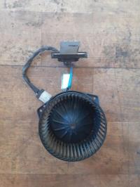 Ventilateur chauffage