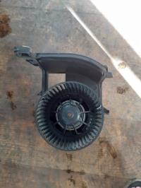 Ventilateur chauffage
