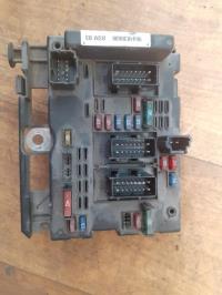 Boitier servitude moteur (BSM)