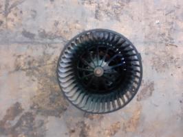 Ventilateur chauffage