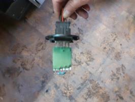 Resistance chauffage