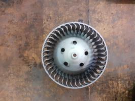 Ventilateur chauffage