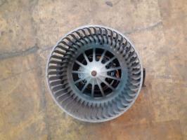 Ventilateur chauffage