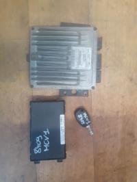 Kit de demarrage