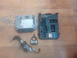 Kit de demarrage