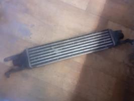 Echangeur air (Intercooler)