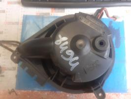 Ventilateur chauffage