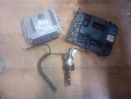 Kit de demarrage