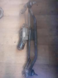 Moteur essuie glace avant