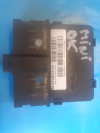 Porte fusible