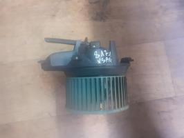 Ventilateur chauffage