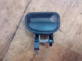 Poignee interieur porte de coffre gauche