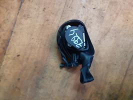 Ceinture avant gauche