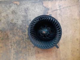 Ventilateur chauffage