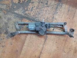 Moteur essuie glace avant