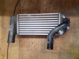 Echangeur air (Intercooler)