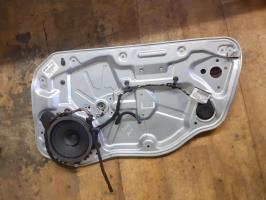 Mecanisme de leve vitre electrique avant droit