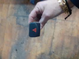 Bouton de warning
